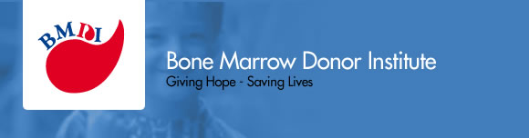 Bone Marrow Donor Institute